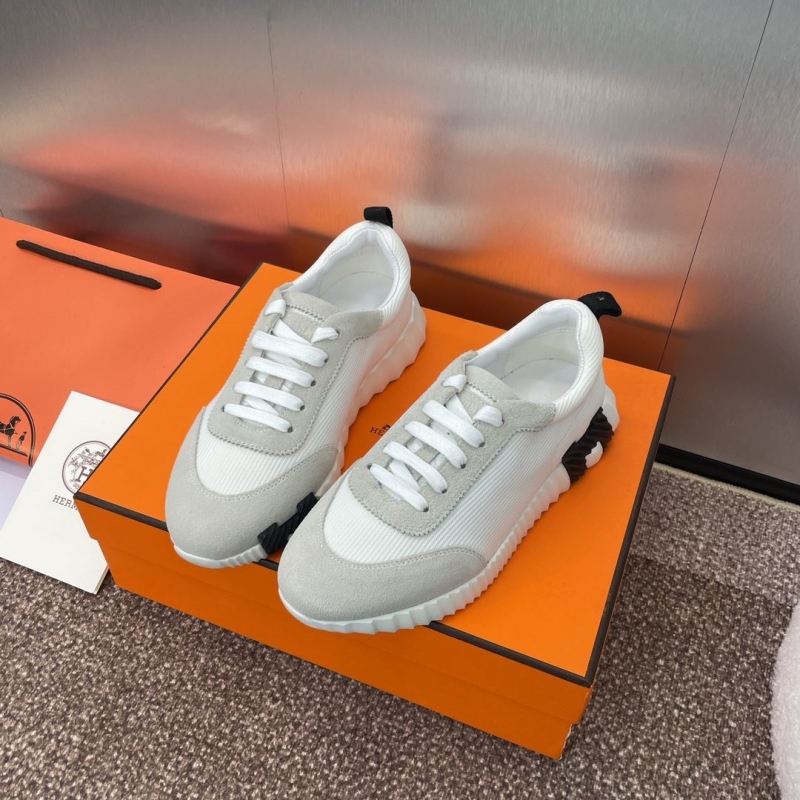 Hermes Casual Shoes